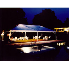 Tent 30X30 Frame